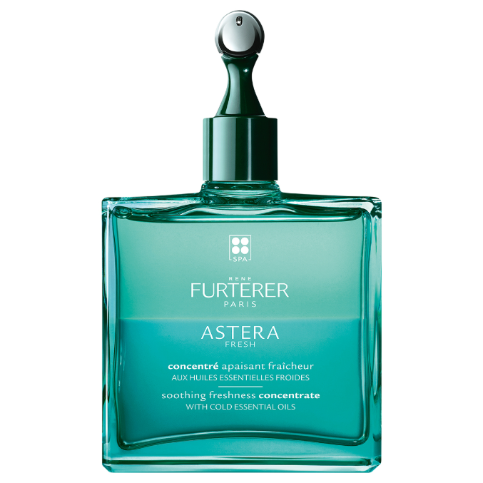 Des soins Head Spa d'exception avec les produits René Furterer Produits professionnels René Furterer utilisés pour les soins Head Spa, gamme dédiée à la santé du cuir chevelu et à la beauté des cheveux